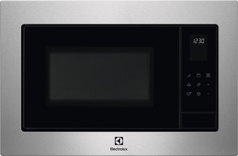 Mikrovlnná trouba Electrolux  EMS4253TEX | TestShop.cz